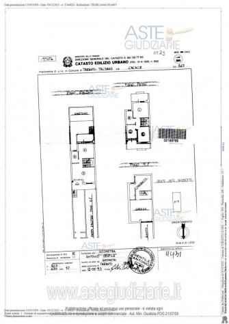 terreno edificabile in vendita a Taranto in zona Talsano