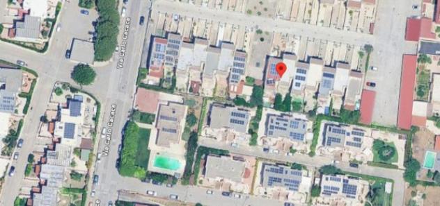 casa indipendente in vendita a Taranto in zona Talsano