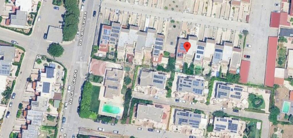 casa indipendente in vendita a Taranto in zona Talsano