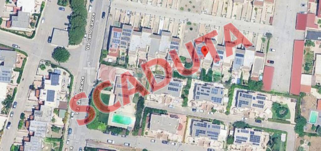 casa indipendente in vendita a Taranto in zona Talsano