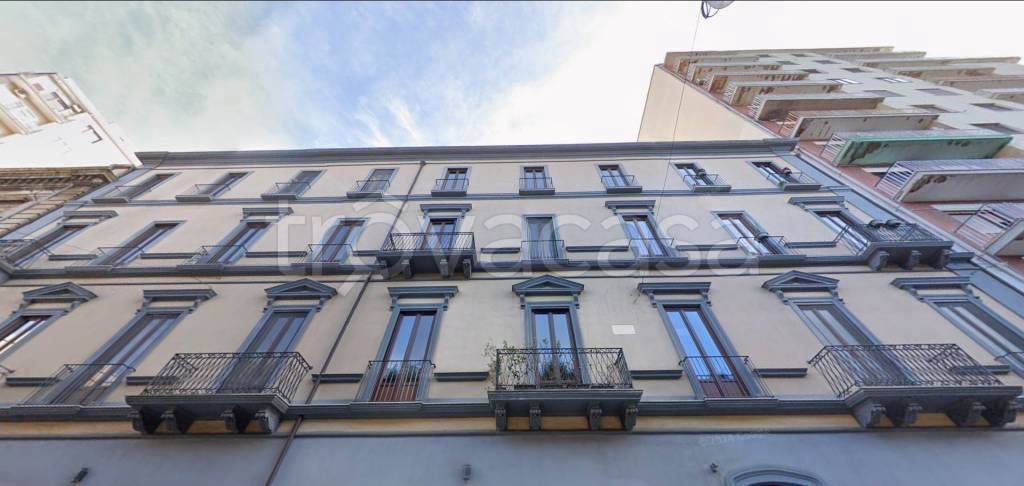 appartamento in vendita a Taranto in zona Borgo