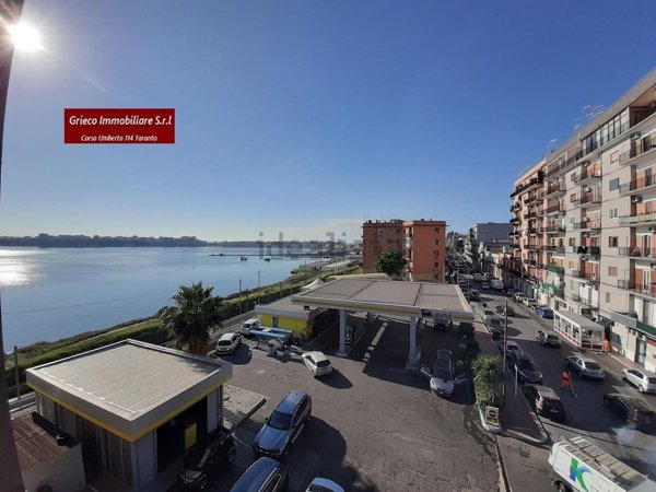 appartamento in vendita a Taranto