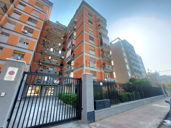 appartamento in vendita a Taranto in zona Italia-Montegranaro