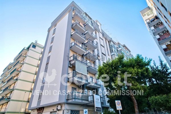 appartamento in vendita a Taranto in zona Italia-Montegranaro