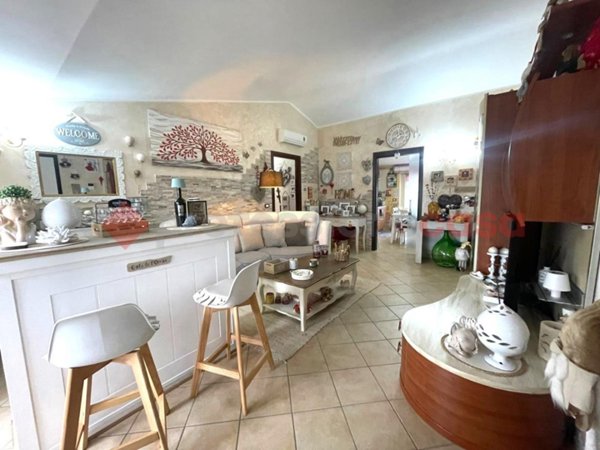 appartamento in vendita a Taranto in zona Paolo VI