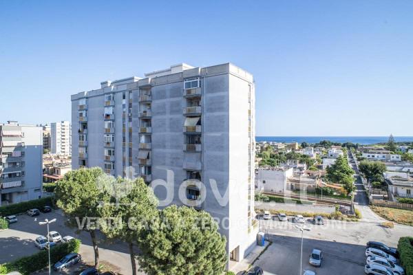appartamento in vendita a Taranto in zona Solito-Corvisea