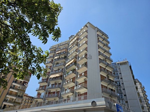 appartamento in vendita a Taranto in zona Italia-Montegranaro