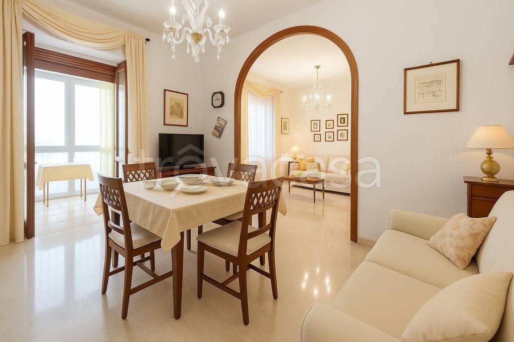 appartamento in vendita a Taranto in zona Italia-Montegranaro