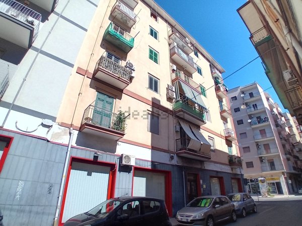 appartamento in vendita a Taranto in zona Tre Carrare-Battisti