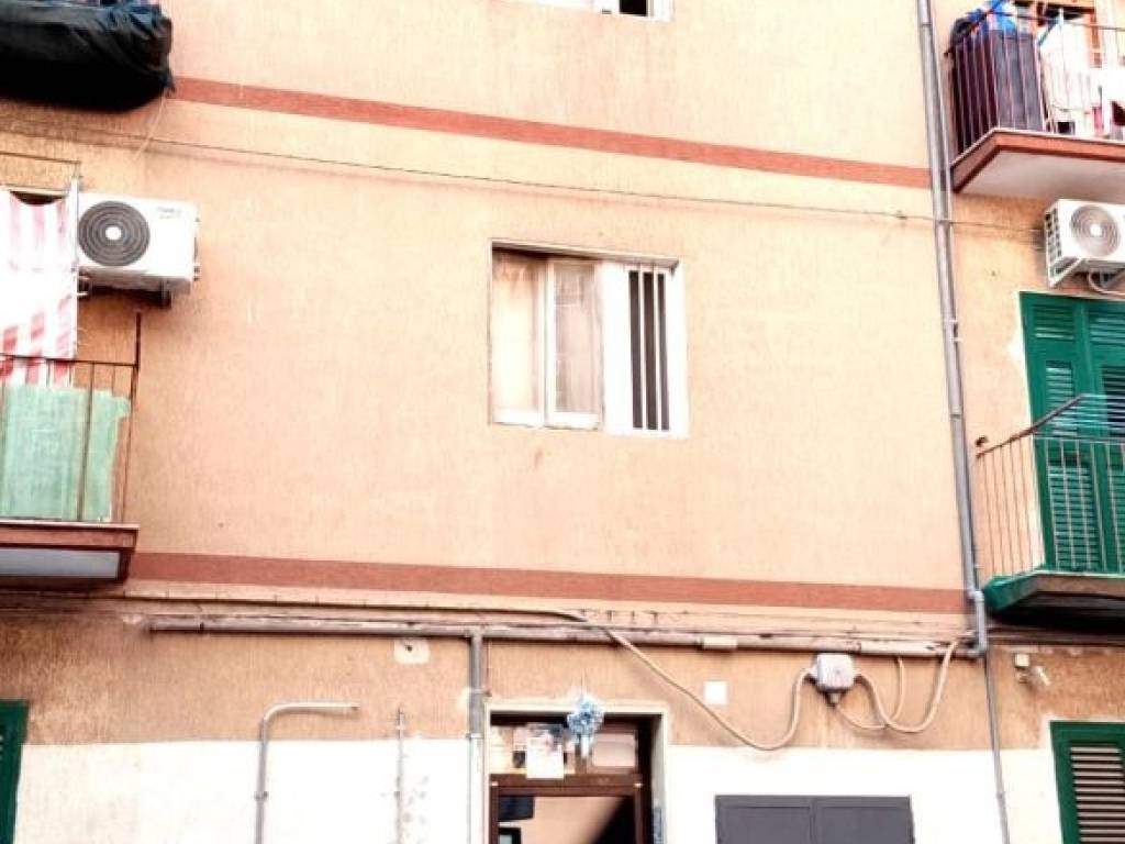 appartamento in vendita a Taranto