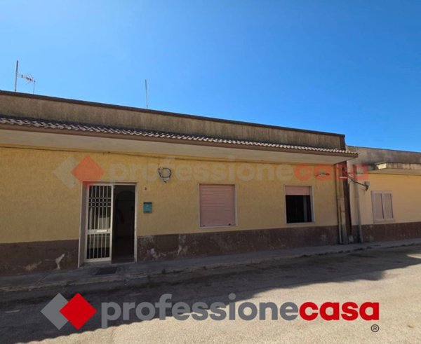 appartamento in vendita a Taranto in zona Talsano