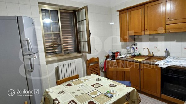 appartamento in vendita a Taranto in zona Tre Carrare-Battisti