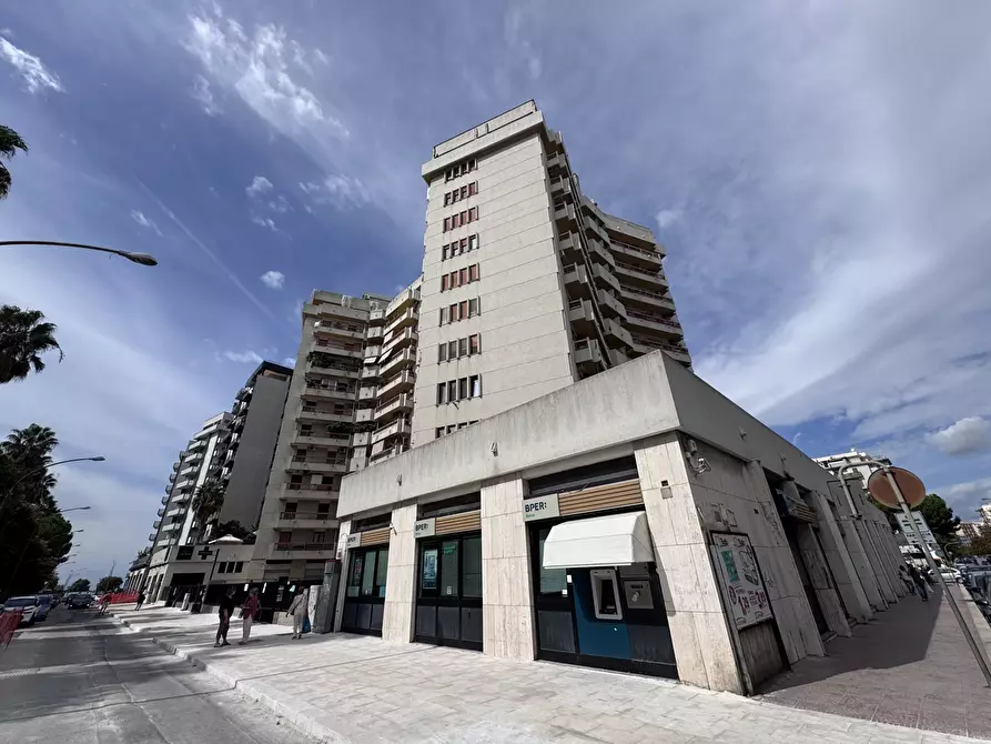 appartamento in vendita a Taranto in zona Italia-Montegranaro