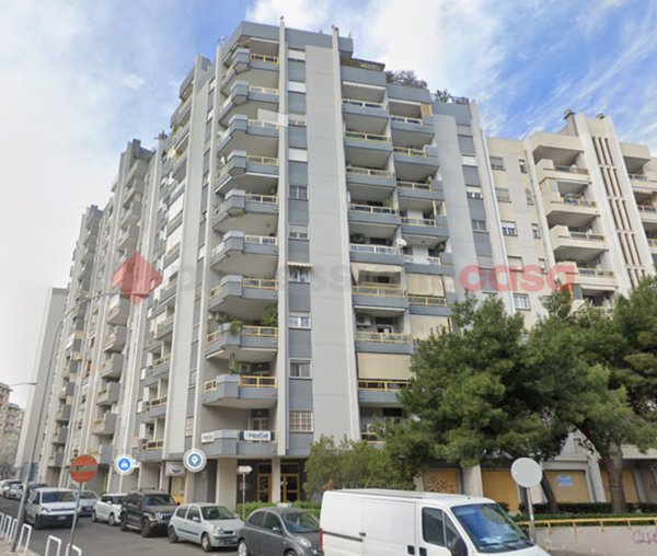 appartamento in vendita a Taranto in zona Solito-Corvisea