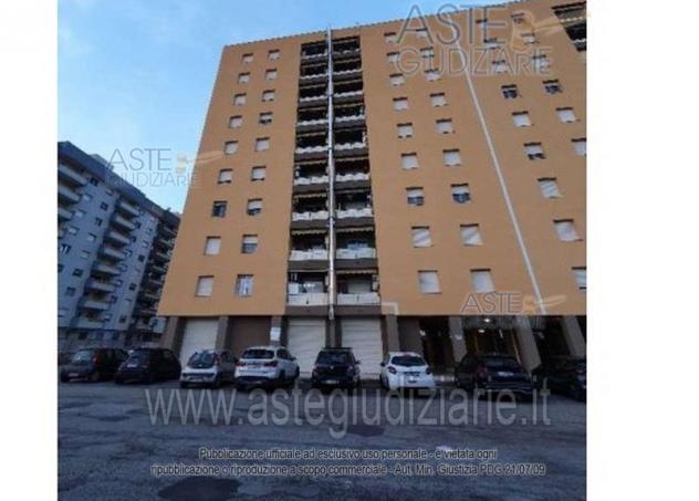 appartamento in vendita a Taranto in zona Talsano