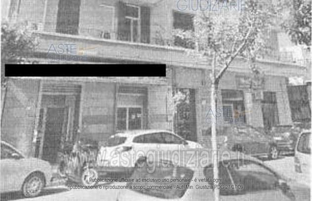 appartamento in vendita a Taranto