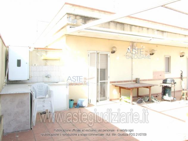 appartamento in vendita a Taranto