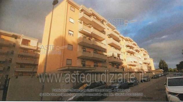 terreno edificabile in vendita a Taranto in zona Paolo VI