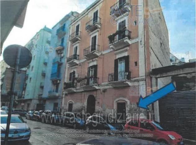 appartamento in vendita a Taranto in zona Tre Carrare-Battisti