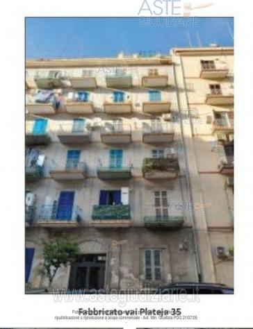 appartamento in vendita a Taranto