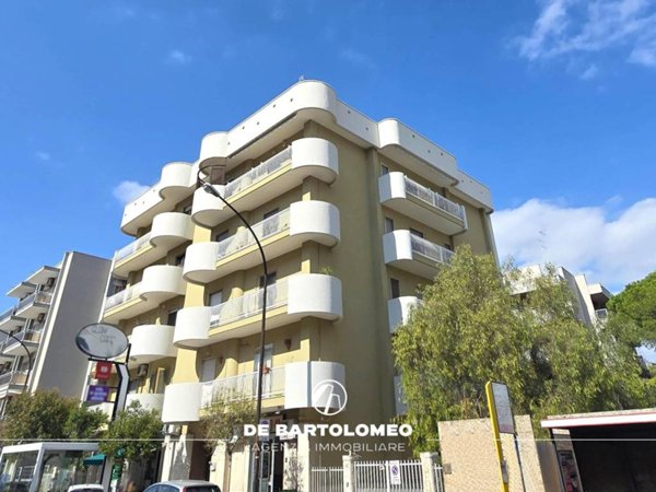 appartamento in vendita a Taranto in zona Borgo