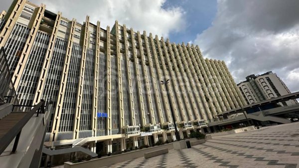 appartamento in vendita a Taranto in zona Tre Carrare-Battisti