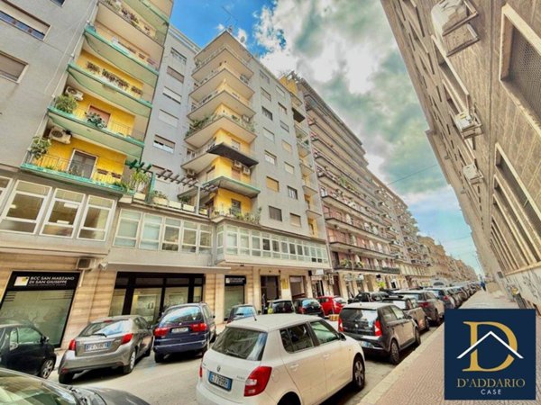 appartamento in vendita a Taranto in zona Borgo
