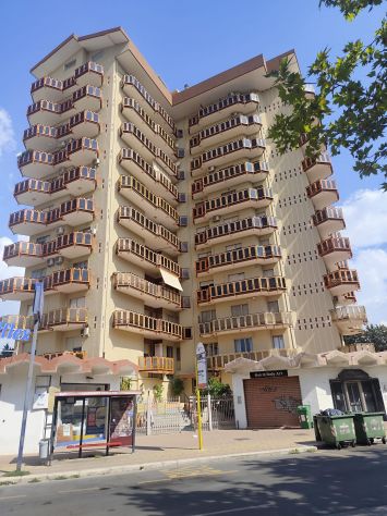 appartamento in vendita a Taranto