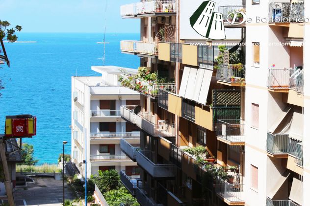 appartamento in vendita a Taranto in zona Borgo