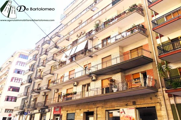 appartamento in vendita a Taranto in zona Italia-Montegranaro