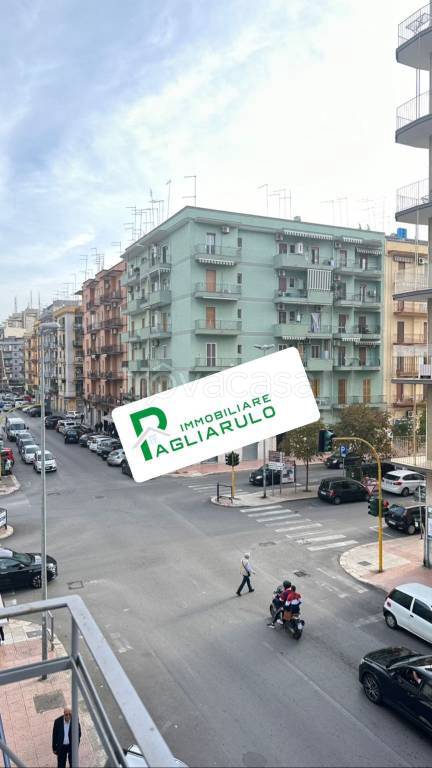 appartamento in vendita a Taranto in zona Italia-Montegranaro