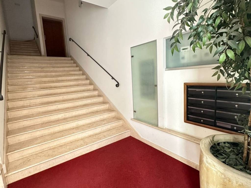 appartamento in vendita a Taranto in zona Borgo