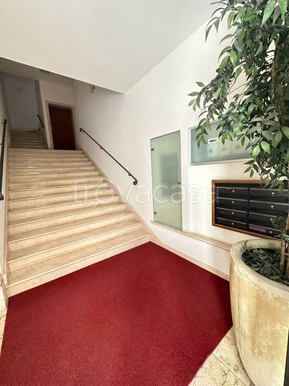 appartamento in vendita a Taranto in zona Borgo