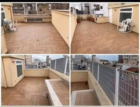 appartamento in vendita a Taranto in zona Borgo