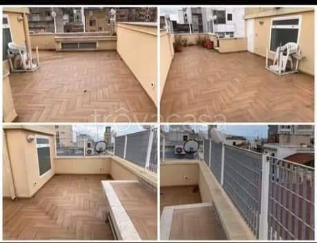 appartamento in vendita a Taranto in zona Borgo