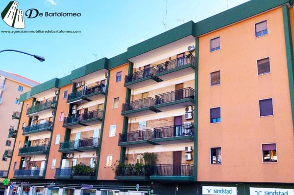 appartamento in vendita a Taranto in zona Italia-Montegranaro