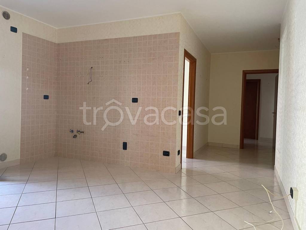 appartamento in vendita a Taranto in zona San Vito