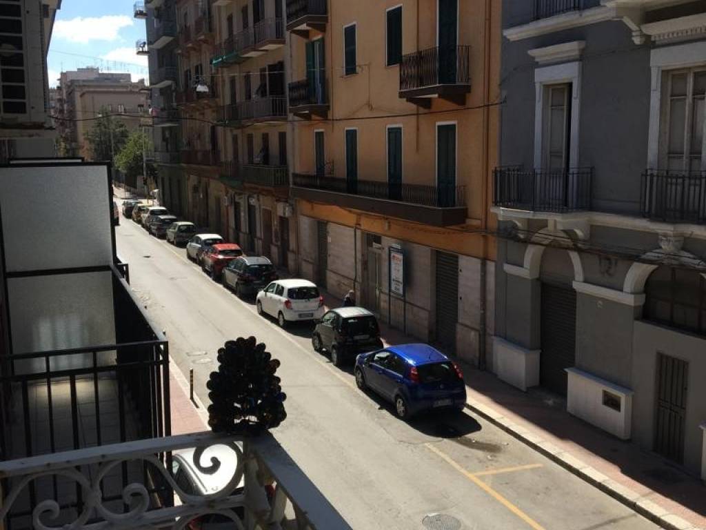 appartamento in vendita a Taranto in zona Tre Carrare-Battisti