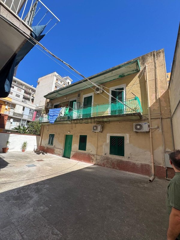 appartamento in vendita a Taranto