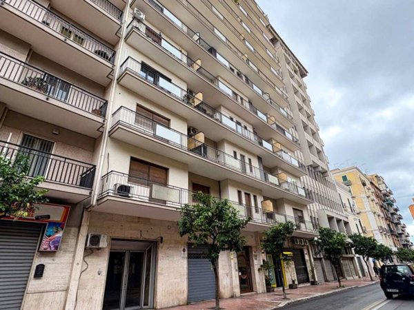 appartamento in vendita a Taranto in zona Borgo