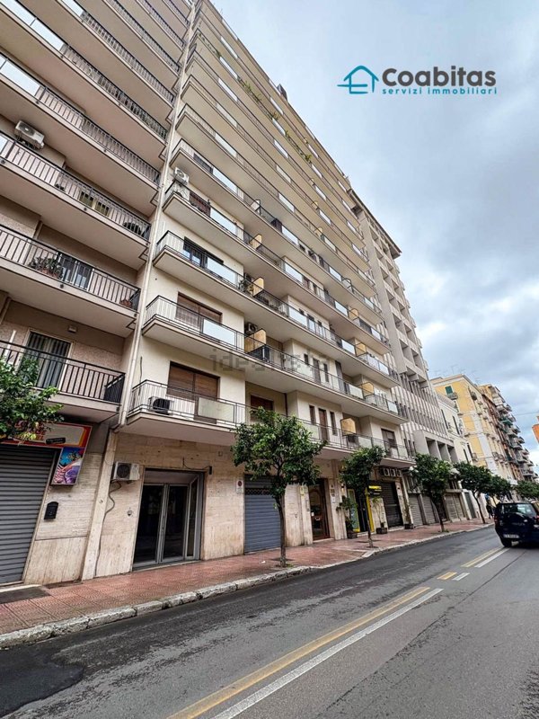appartamento in vendita a Taranto in zona Borgo