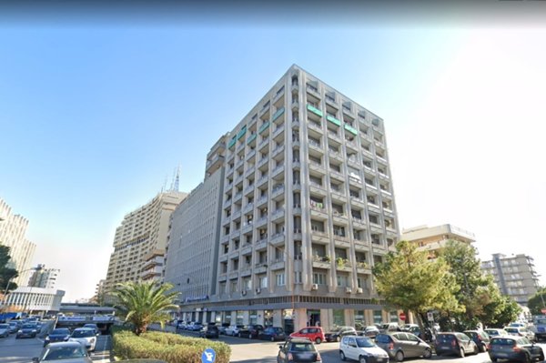 appartamento in vendita a Taranto in zona Tre Carrare-Battisti