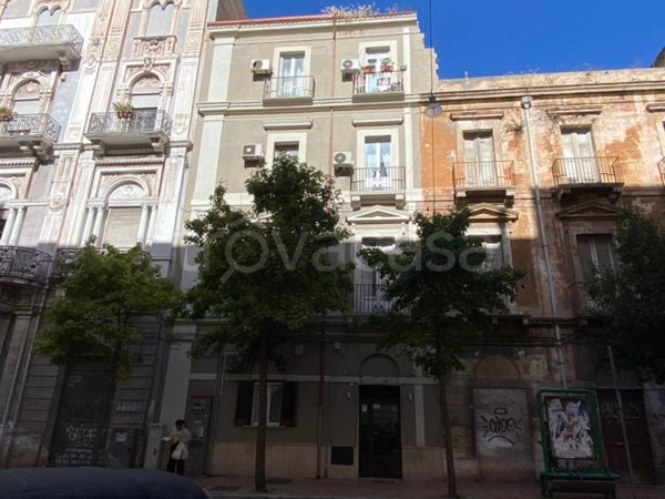 appartamento in vendita a Taranto in zona Borgo