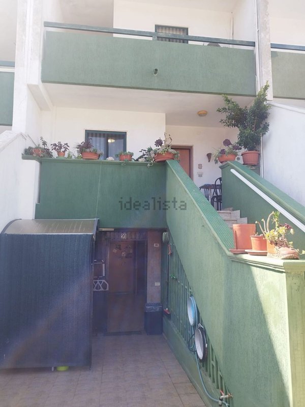 casa indipendente in vendita a Taranto