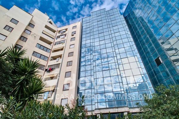 appartamento in vendita a Taranto in zona Tamburi-Croce