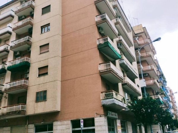 appartamento in vendita a Taranto in zona Italia-Montegranaro