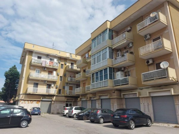 appartamento in vendita a Taranto in zona Solito-Corvisea