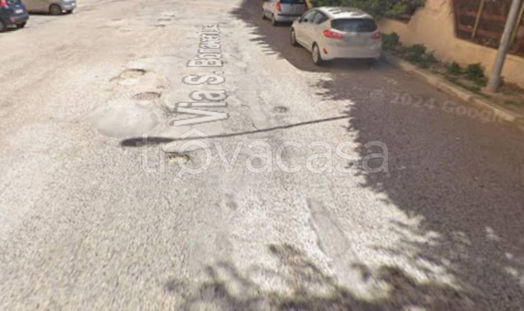 appartamento in vendita a Taranto in zona Talsano