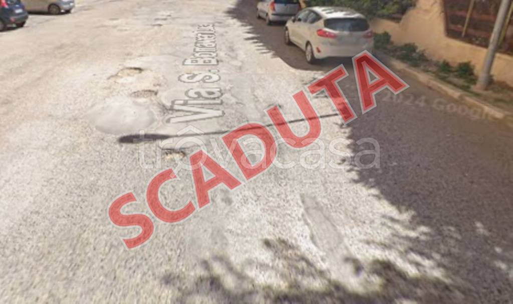 appartamento in vendita a Taranto in zona Talsano