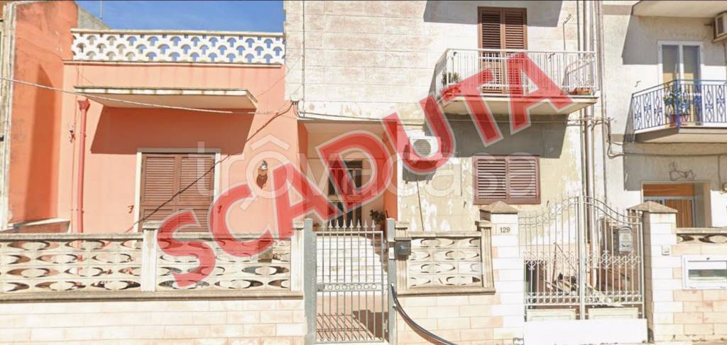 appartamento in vendita a Taranto in zona Talsano